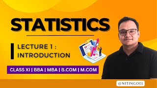 Business Mathematics and Statistics B Com Syllabus [upl. by Xantha]