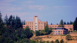 Scientology Delphi School Chld S3x Abuse [upl. by Htiekel515]