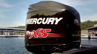 Mercurys OptiMax Pro XS for 2013  The Next Bite Season 9  901RD [upl. by Ahsert361]