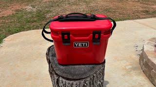 Yeti Roadie 15  Review and Comparison Yetis Next Hard Cooler Prediction [upl. by Lotsirhc]