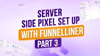 Part03 ServerSide Tracking Setup [upl. by Inkster]