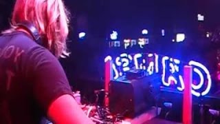 James Zabiela Godskitchen Ukraine 2008 part 2 [upl. by Vatsug81]