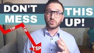 The RIGHT Way to Use the TSP [upl. by Catarina]