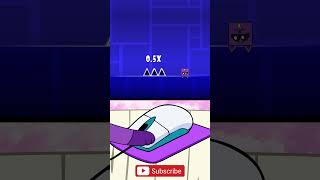 Catnap vs Geometry Dash [upl. by Ila20]