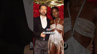 5 Famous Actors Who Married Black Women shorts [upl. by Anura]