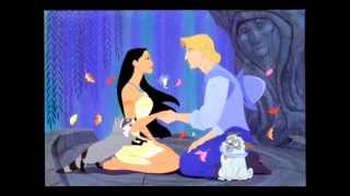 Top 20 des meilleures chansons Disney [upl. by Eserrehs]