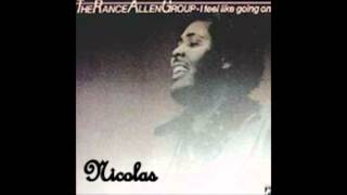 The Rance Allen Group  Some People  1980  HD [upl. by Solracnauj]