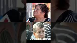 Vistima y arriba la mano remix 🤣🤣🤣🤣 humor amandaysussorpresas2🤩 [upl. by Tarrel]