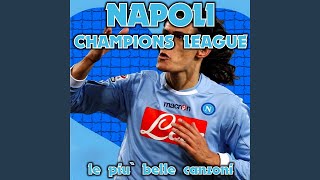 Canti e cori Boato per il matador cavani [upl. by Svirad]