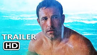 DEEP WATER Official Trailer 2022 [upl. by Favianus]