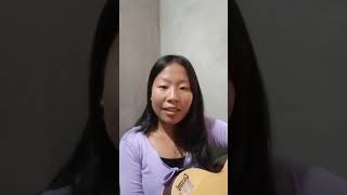 Dharana ko bazarma cover songSindu Malla [upl. by Wight]