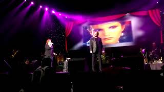 Los Grandes de los 80s  El Gran Regreso de Pimpinela a México  Auditorio Nacional [upl. by Stoffel446]