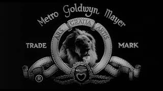 MetroGoldwynMayer Trailer 1955 [upl. by Assenyl745]