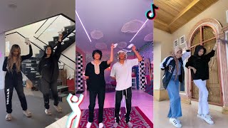 love Nwantiti x Habibi TikTok  Albanian remix  unique TikTok [upl. by Niessuh961]