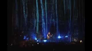 Steven Wilson Sectarian Live In Mexico City 2012 [upl. by Iyre]