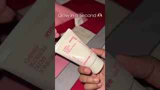 Innisfree blossom glow tone up cream song love [upl. by Hakilam290]