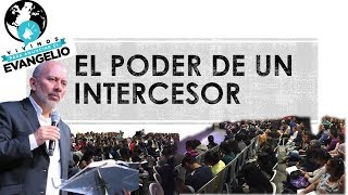 EL PODER DE UN INTERCESOR [upl. by Etteinotna]