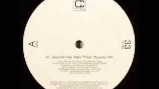 Beanfield feat Bajka  Tides Ripperton Mix [upl. by Norina]