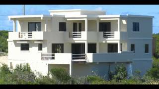 Barths Bay Anguilla Villa 2012 For Sale [upl. by Enajharas]