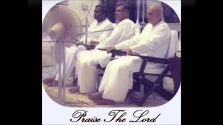 The Pentecostal Mission Tamil Song 2014 Yaesuvey Um alvilla kirubai [upl. by Sofia]