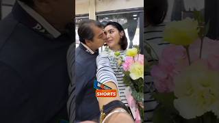 RANO SHODIYEVA ERI BILAN BAXTLI KUNINI NISHONLADI [upl. by Enywad828]