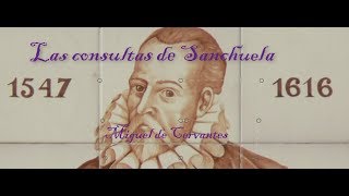 RINCONETE Y CORTADILLO BOOK TRAILER [upl. by Potter113]