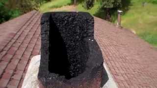 Obadiahs Chimney Liner Installation  Chimneys 101 [upl. by Sulecram]