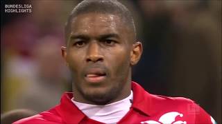 Anthony Modeste ● All Goals 1617 [upl. by Ipoillak]