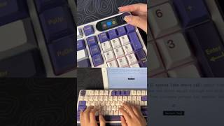 ТОП 5 механических клавиатур с Num Pad цифровым блокомkeyboard mechanicalkeyboard pc keycaps [upl. by Cece]