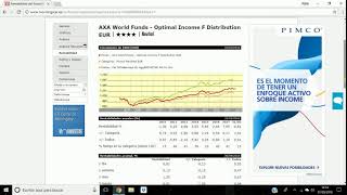 Cómo Seleccionar Un Fondo De Inversión  Caso Práctico [upl. by Acinomal]