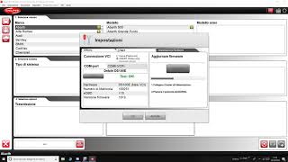 Autodiagnosi Aggiornamento Hardware delphi Download update hardware [upl. by Icyac]