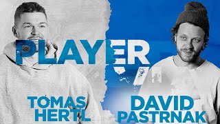 SAP Player Trivia Hertl vs Pastrnak [upl. by Uv]