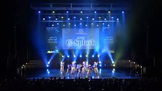 【JDC 2024 関東予選 FINALIST】上智大学 GSplash [upl. by Abas]