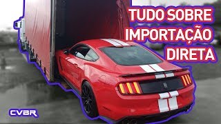 O MAIOR ENCONTRO DE CARROS ESPORTIVOS DO BRASIL  CVBR 535 [upl. by Desiree]