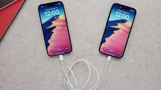 Best Wireless PowerShare tricks on a Samsung and iPhones [upl. by Kiele]