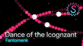 MIXTAPE 1 Dance of the incognizant  FantomenK S Rank [upl. by Arramat]