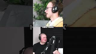 The Real Reason HBO Max is Now Called Max podcast hbomax hbo warnerbros wbstudios [upl. by Onilecram523]