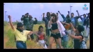 Highway Movie  Suresh Gopi Bhanupriya Item Song [upl. by Nylodnew782]