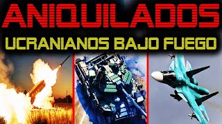 🔴 RUSIA LOS ANIQUILÓ 🔴 FRACASA INCURSIÓN UCRANIANA EN BELGOROD 🔴 [upl. by Clim984]