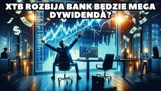 XTB wprowadza IKE IKZE izastąpi Revoluta  analiza wyników XTB IV kwartał [upl. by Weber]