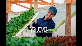 El proceso de un joven emprendedor [upl. by Debra328]