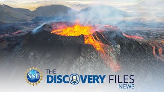 Erupting Volcanoes science news volcano [upl. by Shargel]