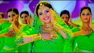 Mera Sona Sajan Ghar Aaya  Wedding Song  Full HD Video  Dil Pardesi Ho Gayaa  Sunidhi Chauhan [upl. by Haerr]