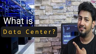 Let me Explain 1  What is a Data Center Explained in Tamil  Tamil TechLancer [upl. by Aivirt]