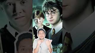 El abuelo de Voldemort voldemort dumbledore harrypotterespañol hermionegranger ronweasley [upl. by Ainival]