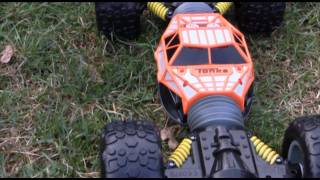 Tonka Garage Ricochet RC vehicle by Hasbro [upl. by Nnyrat231]