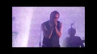 The National  Available Live In Cork 2014 [upl. by Arman]