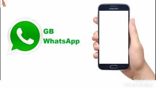 how to download GB WhatsApp [upl. by Fezoj]