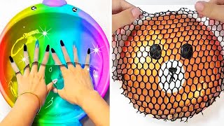 Most Satisfying Slime ASMR Thatll Relax You Instantly 🤩 3061 [upl. by Gewirtz786]