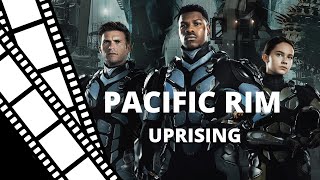 Pacific Rim Uprising 2018  Scrappers Wild Ride Scene 110  Movieclips [upl. by Ijnek26]